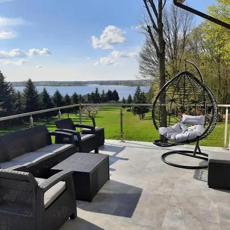 The View شقة فندقية 4*