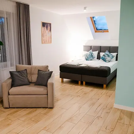 شقة فندقية The View 4*