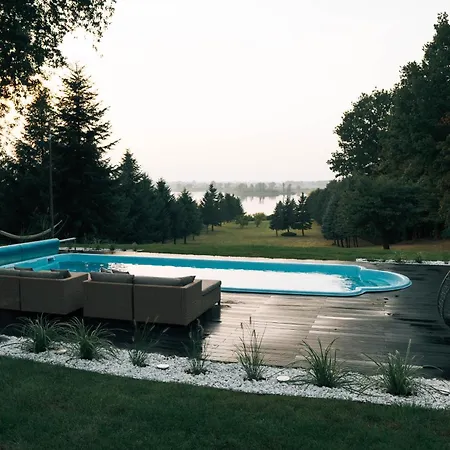 شقة فندقية The View