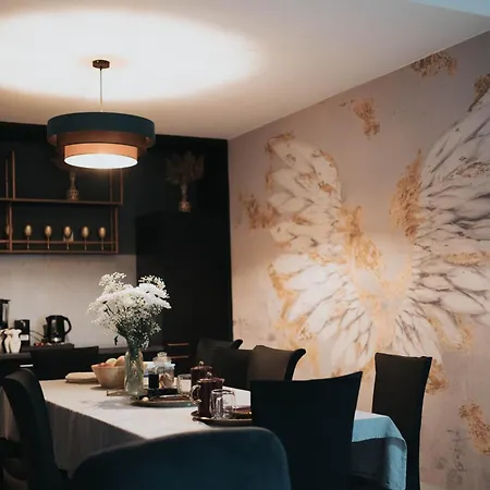 شقة فندقية The View 4*