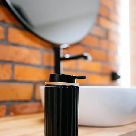 The View شقة فندقية