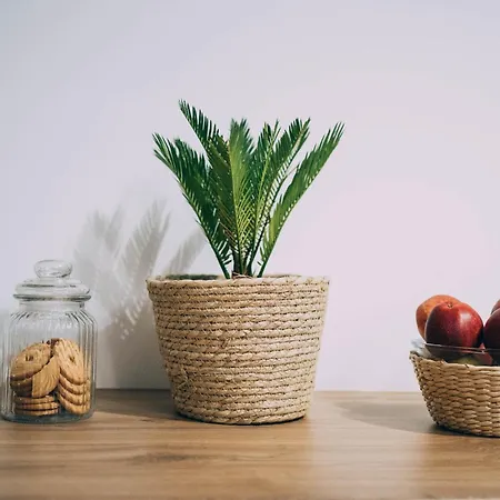 The View شقة فندقية ايوافا