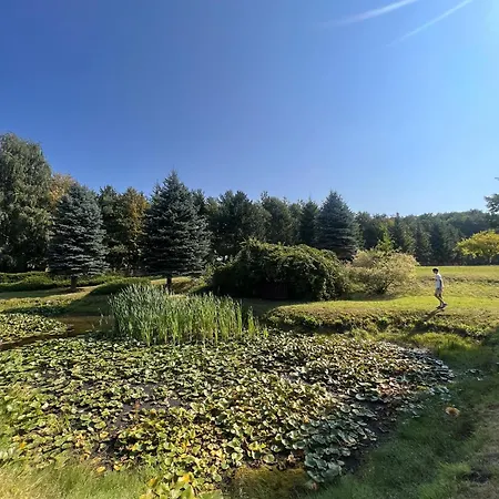 شقة فندقية The View ايوافا