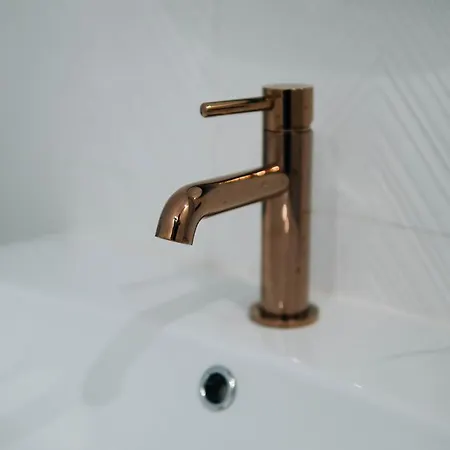 The View شقة فندقية 4*