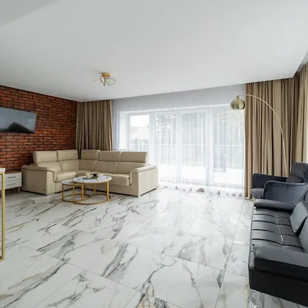 The View شقة فندقية