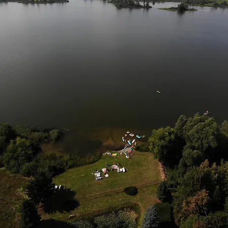 شقة فندقية The View