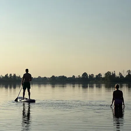 The View شقة فندقية 4*