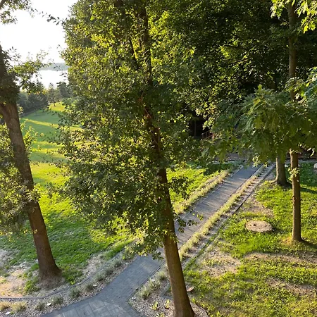 The View Aparthotel Iława