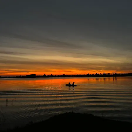 شقة فندقية The View ايوافا