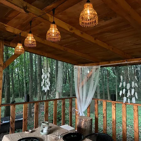 شقة فندقية The View 4*