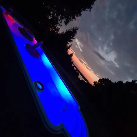 شقة فندقية The View 4*