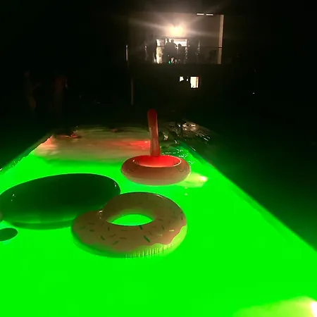 The View شقة فندقية 4*