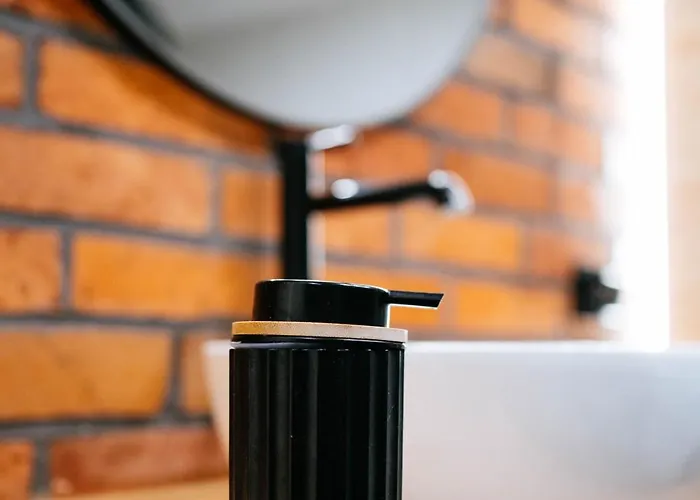 The View Hotel apartamentowy