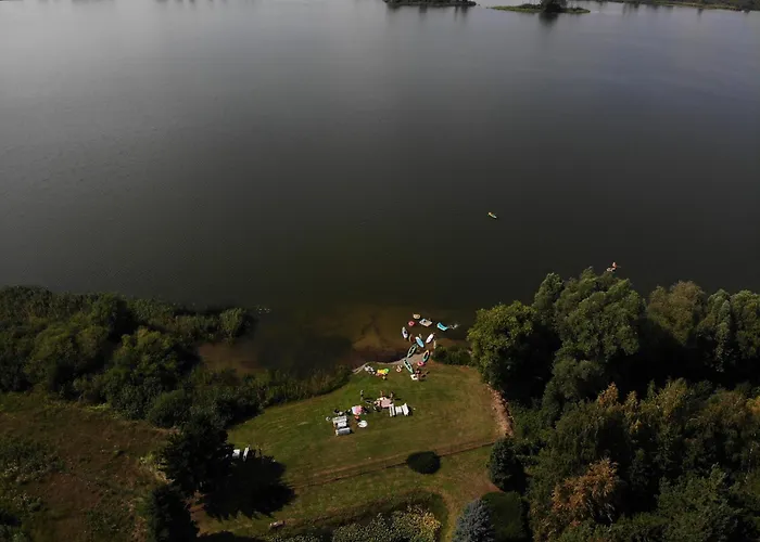 Hotel apartamentowy The View