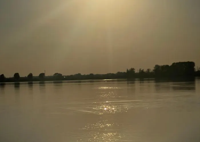 The View Hotel apartamentowy Iława